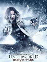 Underworld 5: Blood Wars