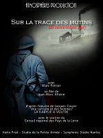 Poster der Sur la trace des mutins