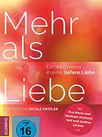 Poster der Mehr als Liebe