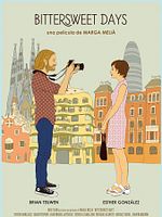 Poster der Bittersweet Days