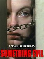 Poster der Something Evil