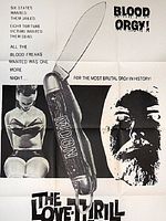 Poster der Der Satan