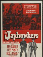 Poster der Der Herrscher von Kansas