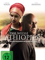 Poster der Der weiße Äthiopier