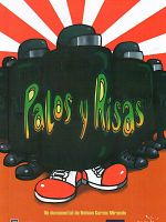 Poster der Palos y Risas