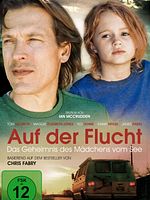 Poster der Auf der Flucht - Das Geheimnis des Mädchens vom See