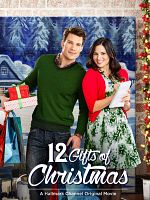 Poster der 12 Gifts of Christmas