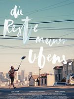 Poster der Die Reste meines Lebens