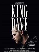 Poster der King Dave