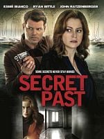 Poster der A Christmas Mystery