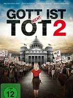 Poster der Gott ist nicht tot 2
