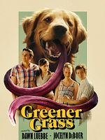 Poster der Greener Grass