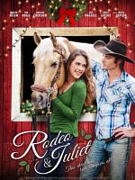 Poster der Rodeo & Juliet
