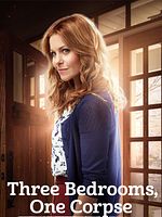 Poster der An Aurora Teagarden Mystery: Three Bedrooms, One Corpse