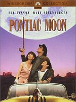 Poster der Pontiac Moon