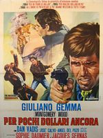 Poster der Per pochi dollari ancora