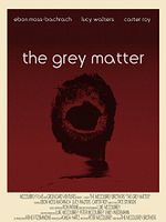Poster der The Grey Matter