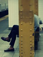 Poster der 21 X New York