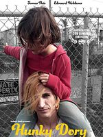 Poster der Hunky Dory