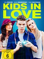 Poster der Kids In Love