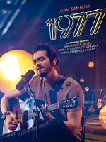 Poster der Luan Santana - 1977