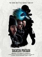 Poster der Diving Into the Unknown