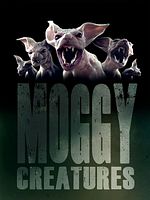 Poster der Moggy Creatures