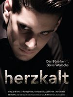 Poster der herzkalt
