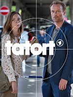 Poster der Tatort: Dunkelfeld