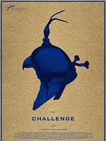 Poster der The Challenge