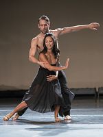 Poster der Katie Fforde: Tanz auf dem Broadway