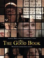 Poster der The Good Book