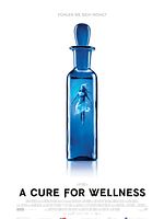 Poster der A Cure For Wellness
