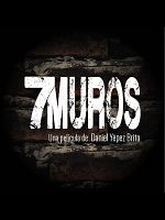 Poster der 7 Muros
