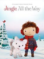 Poster der Jingles fröhliche Weihnachtsabenteuer