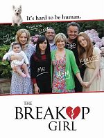 Poster der The Breakup Girl