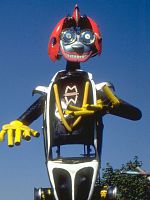 Poster der Declassified: The Mutoid Waste Files – The Mutoid Waste Company 1989–1994