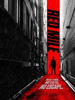 Poster der Red Mile