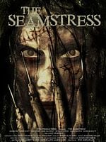 Poster der The Seamstress - Die Rache der Schneiderin