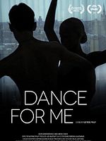 Poster der Dans for mig