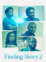 Poster der Finding Mercy 2