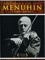 Poster der Menuhin: A Family Portrait