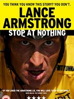 Poster der Stop at Nothing: The Lance Armstrong Story