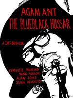 Poster der The Blueblack Hussar