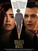 Poster der Regeln spielen keine Rolle