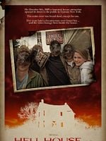 Poster der Hell House LLC