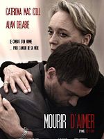 Poster der Mourir d'aimer