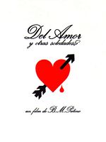 Poster der Love and Other Solitudes