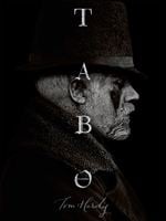 Taboo (Music From The Original TV Series)