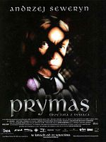 Poster der Kardinal - drei Jahre aus Tausend